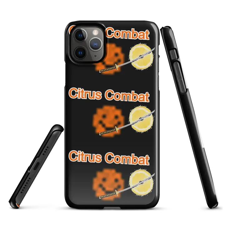 citrus combat phone case product image (3)