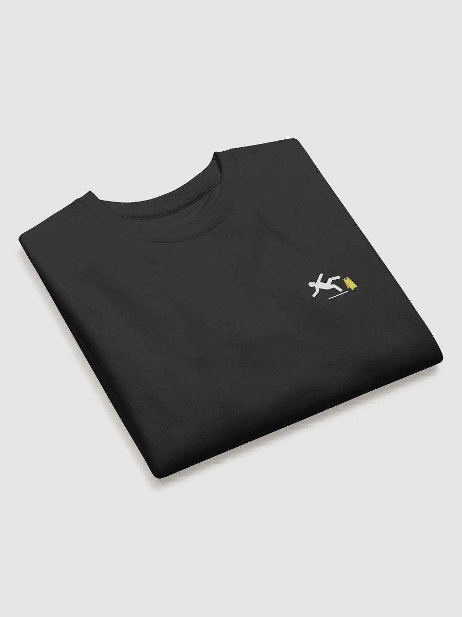 Idiot! Sweatshirt product image (3)