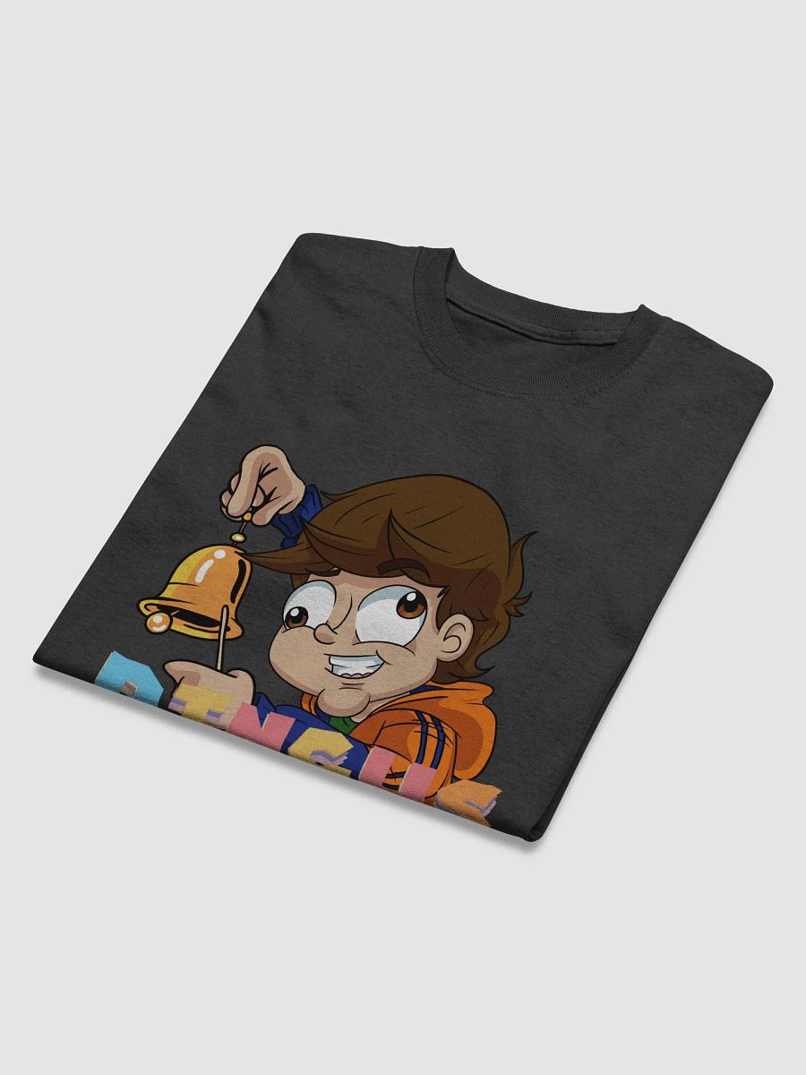 DINGUS MOMENT! T-shirt product image (3)