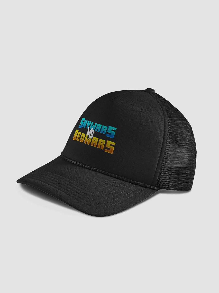 SkywarsVsBedWars Hat product image (4)