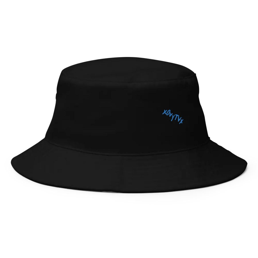 Ovy bucket hat product image (1)