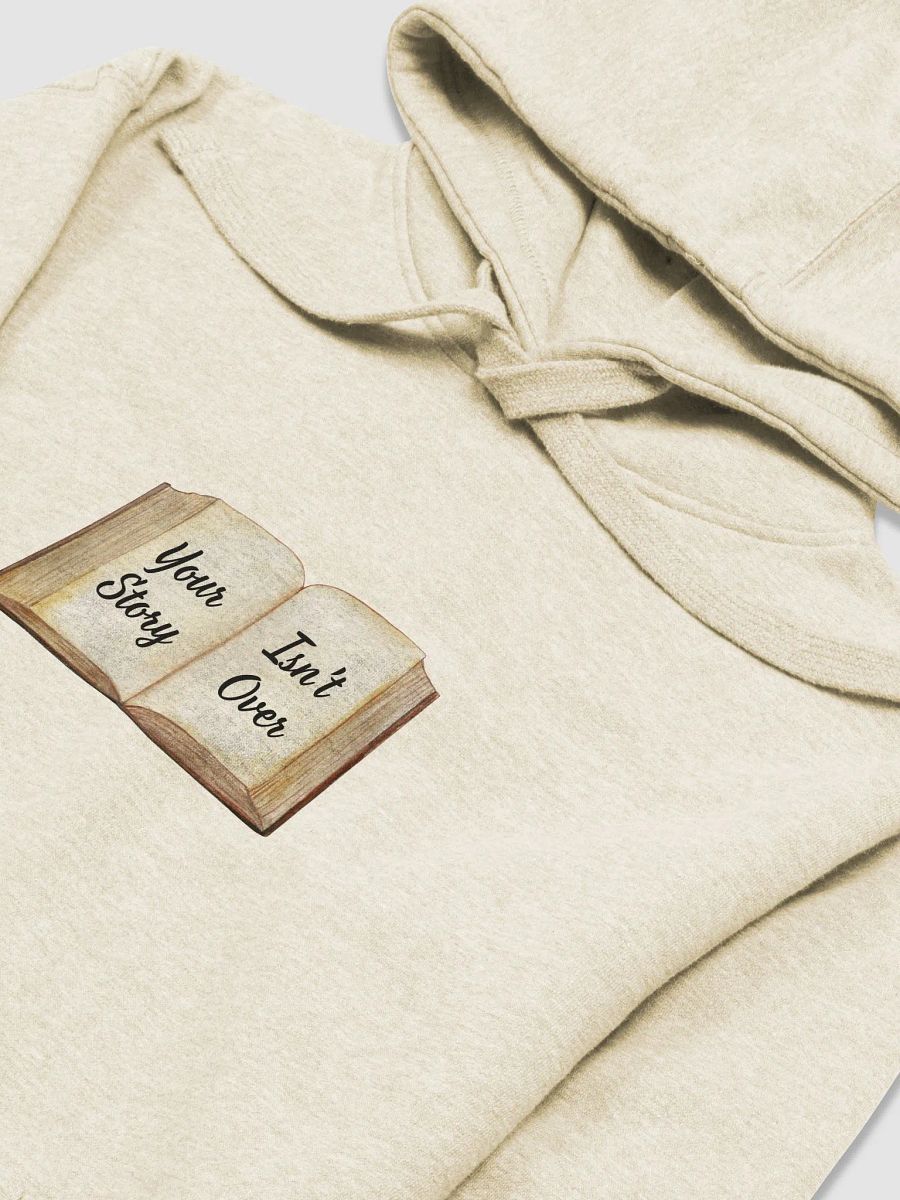 Your Story Unisex Premium Hoodie product image (27)