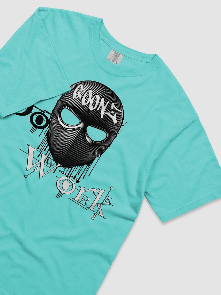 Men's Do Work Tee product image (8)