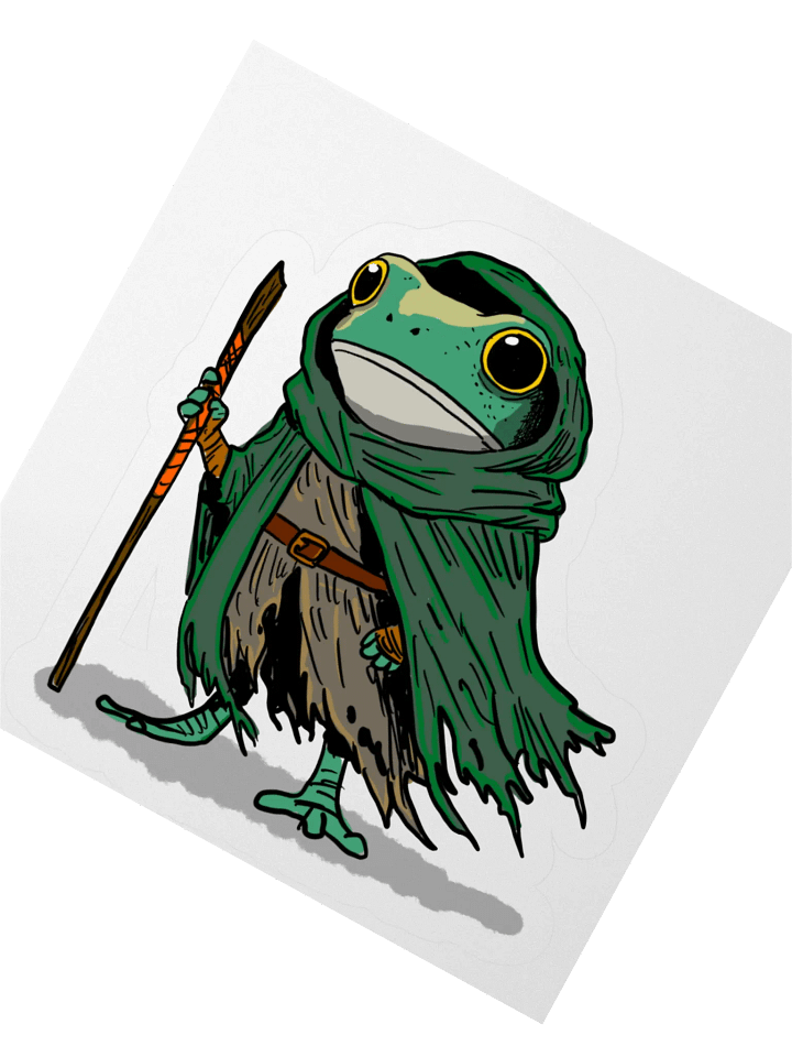Froggie Explorer product image (3)