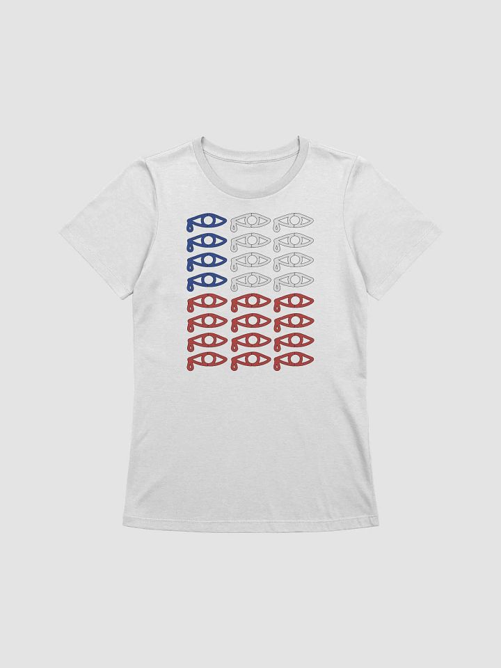 Chile - Forever Cry - Bella+Canvas Women's Supersoft Relaxed-fit T-Shirt product image (1)