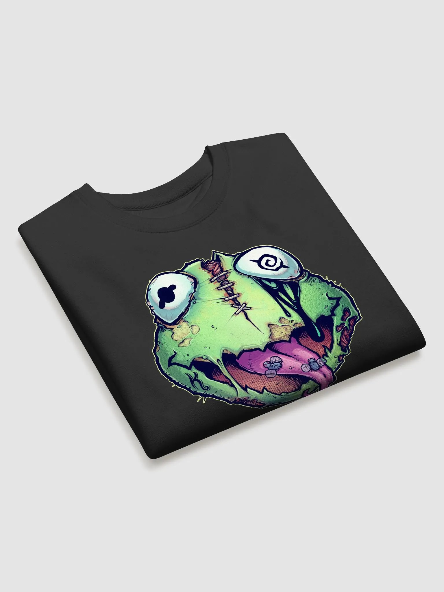 Frogstomped Sweat product image (9)