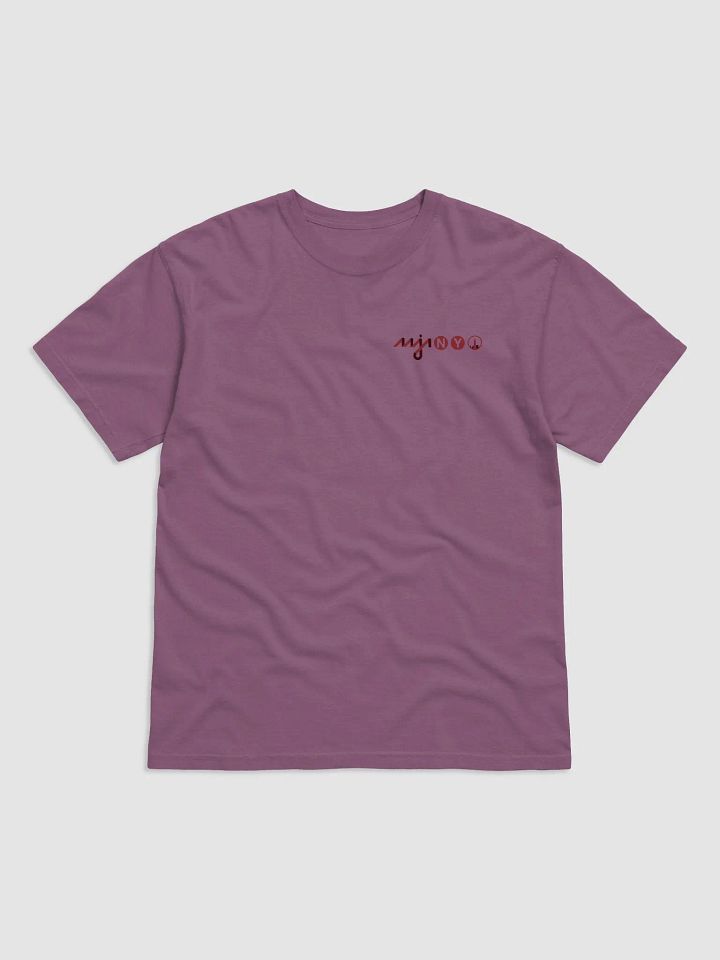 AAJA NY tee product image (4)