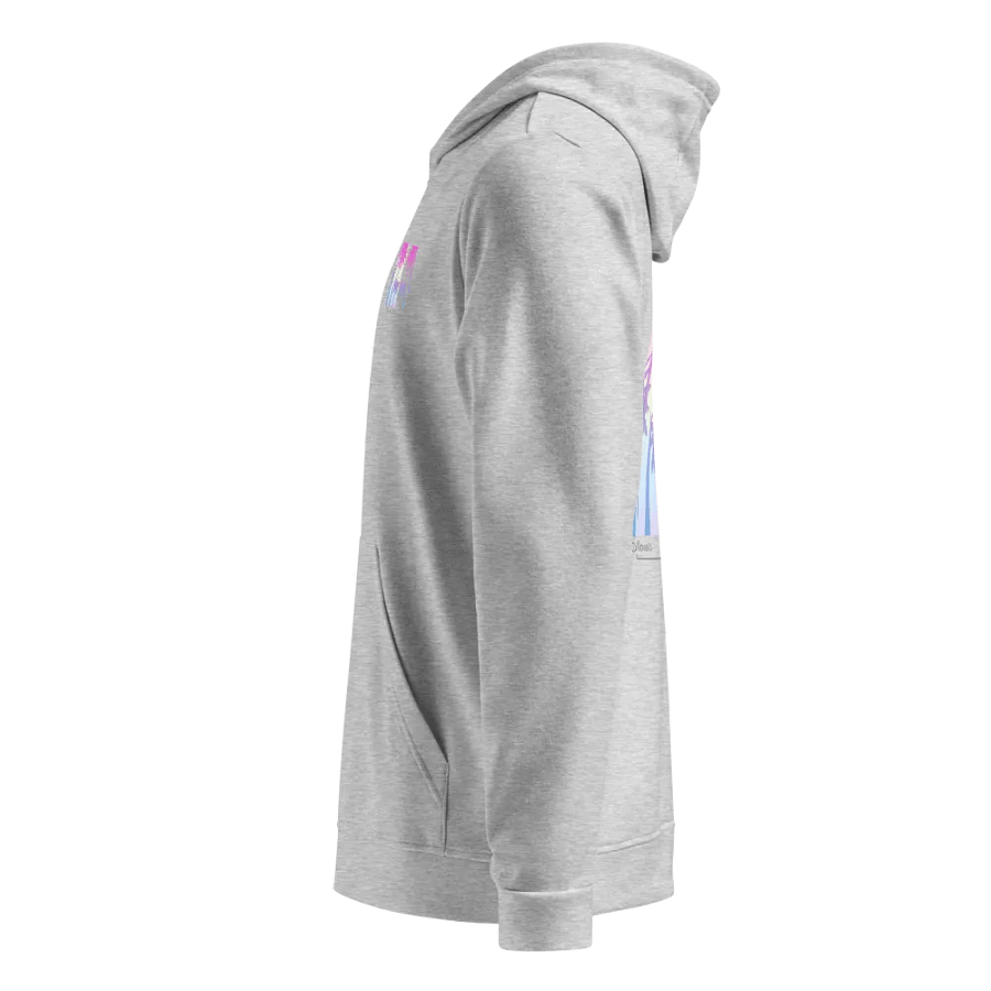 GUILLOVELO DREAM FLEECE HOODIE product image (16)