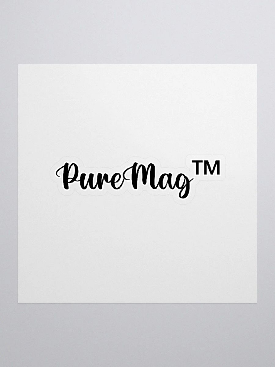 Pure Mag product image (1)