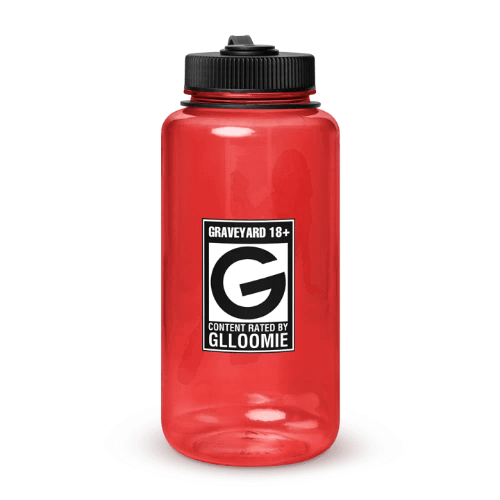 protagonist water bottle product image (2)