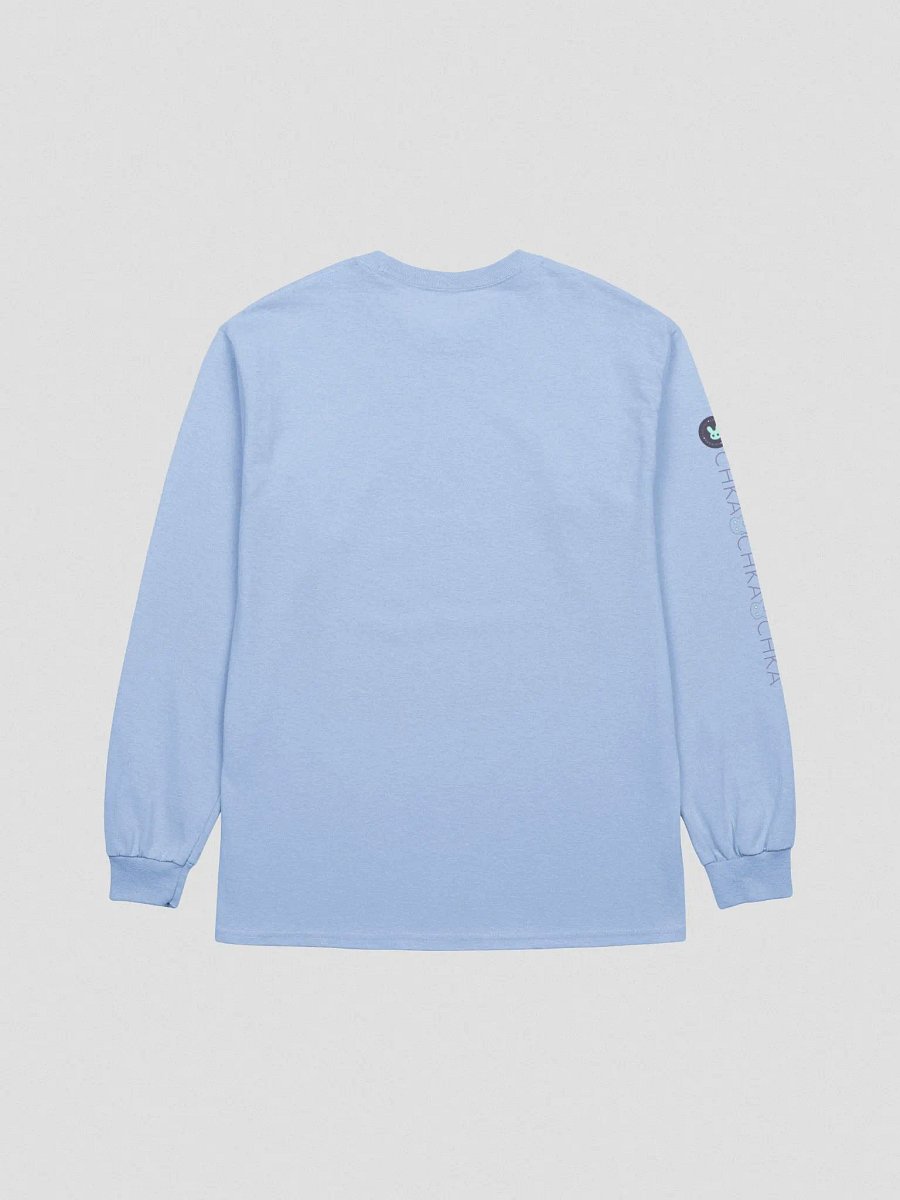 Logo Sweat product image (3)
