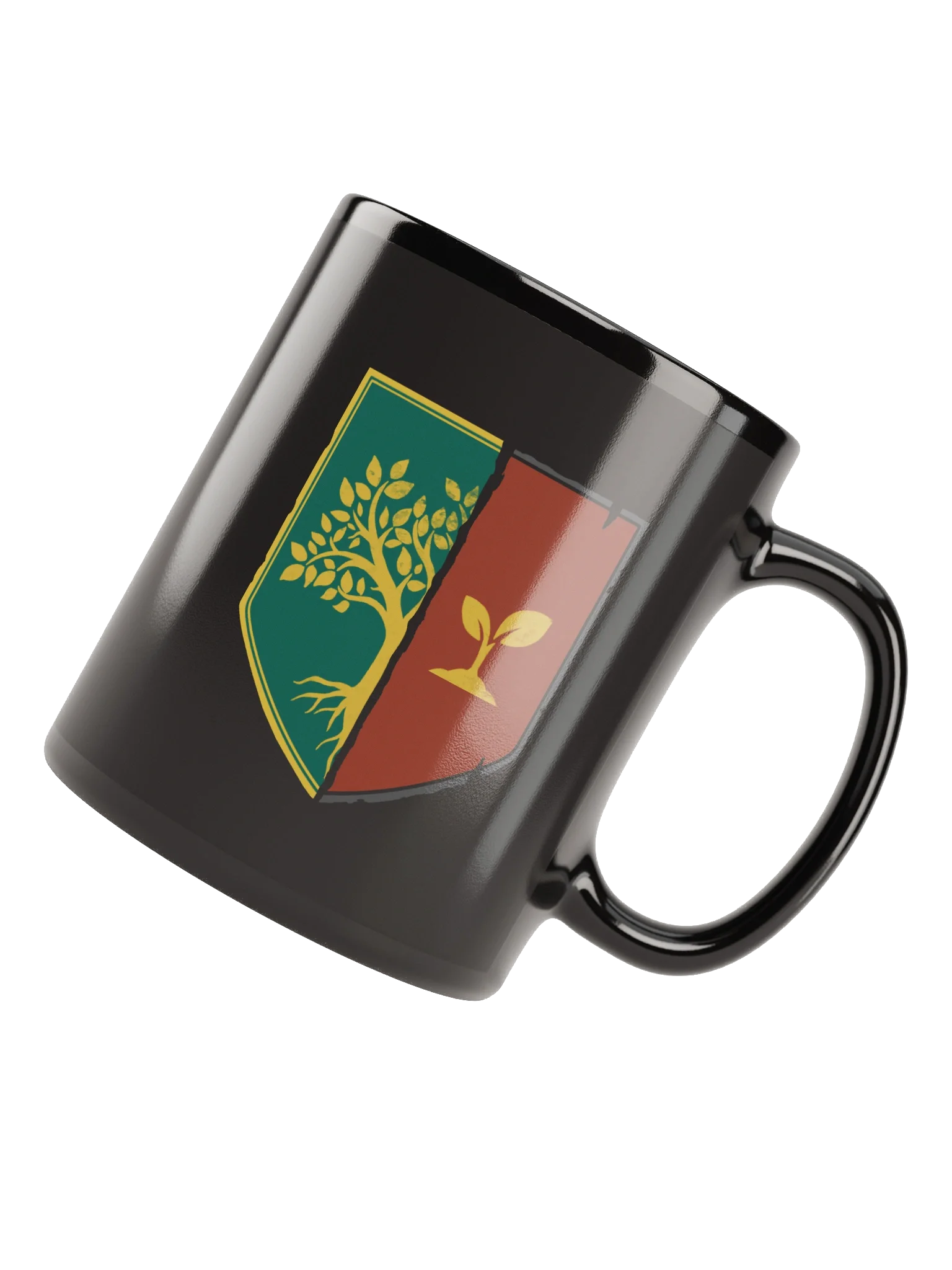 Height Quest Official - Mug product image (8)
