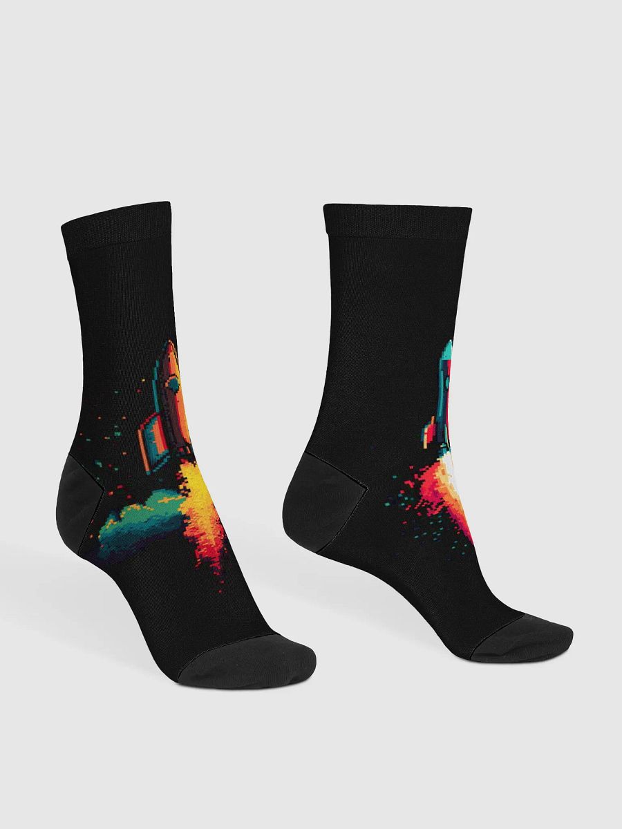 ZERO GRAVITY SOCKS product image (3)