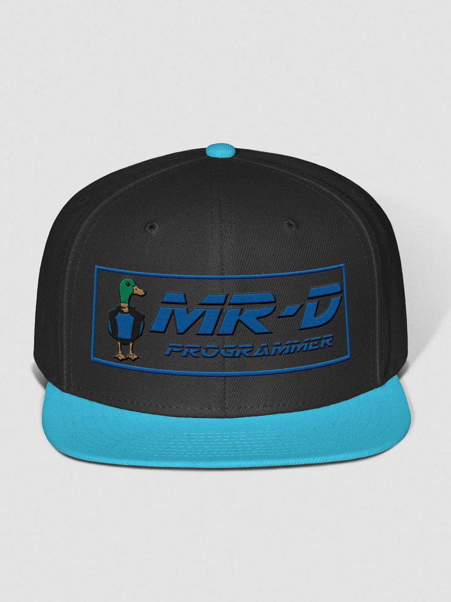 Section 31 MrD Cap product image (5)