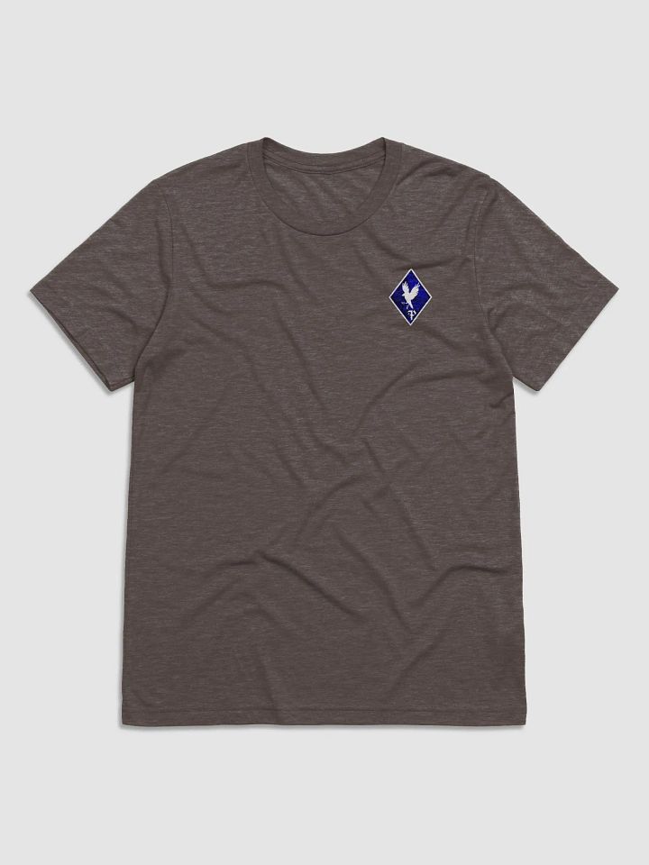 Nightmare Realm Raven Team T-Shirt product image (6)