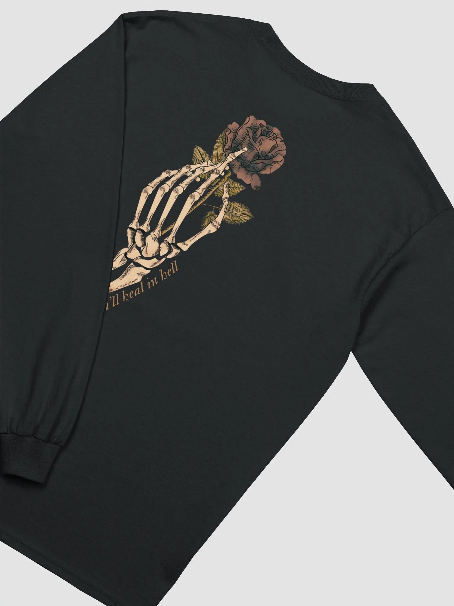 HEAL IN HELL product image (25)