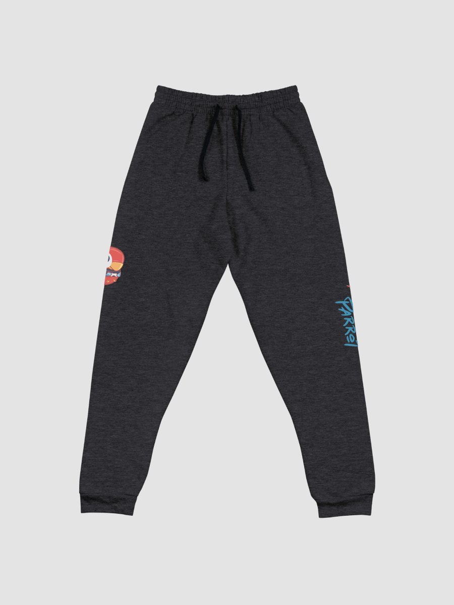 [absurdparrot.com] Unisex Joggers - Jerzees 975MPR product image (3)