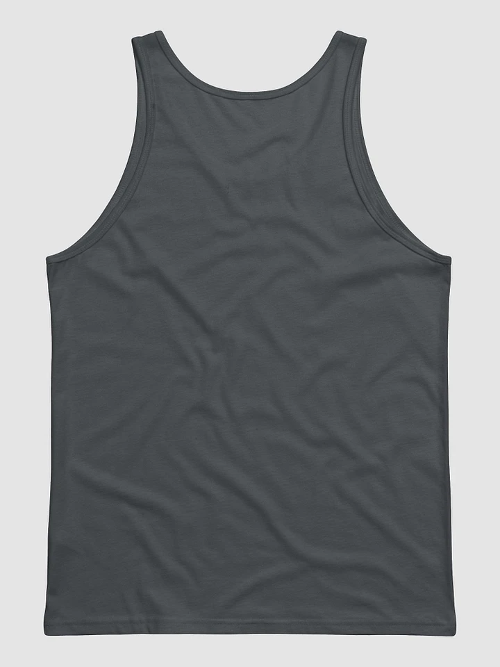 BIG BACK ACADEMY Muscle Tank product image (11)