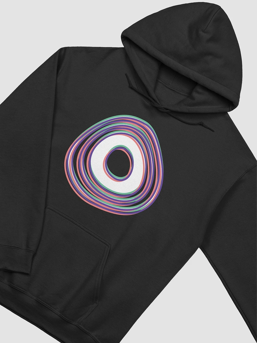 Paranormal Overture Hoodie product image (3)