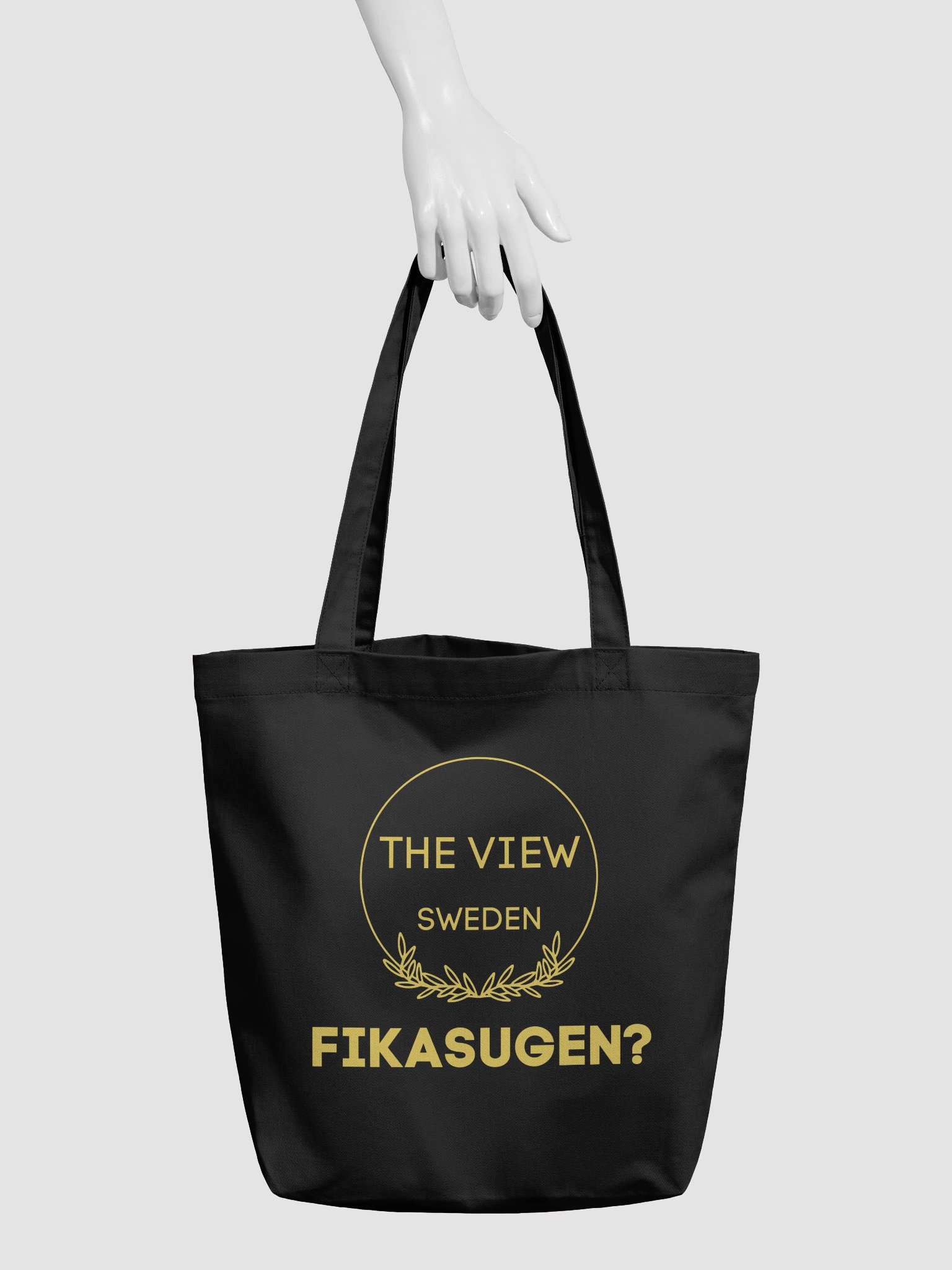 Fikasugen? Tote Bag product image (3)