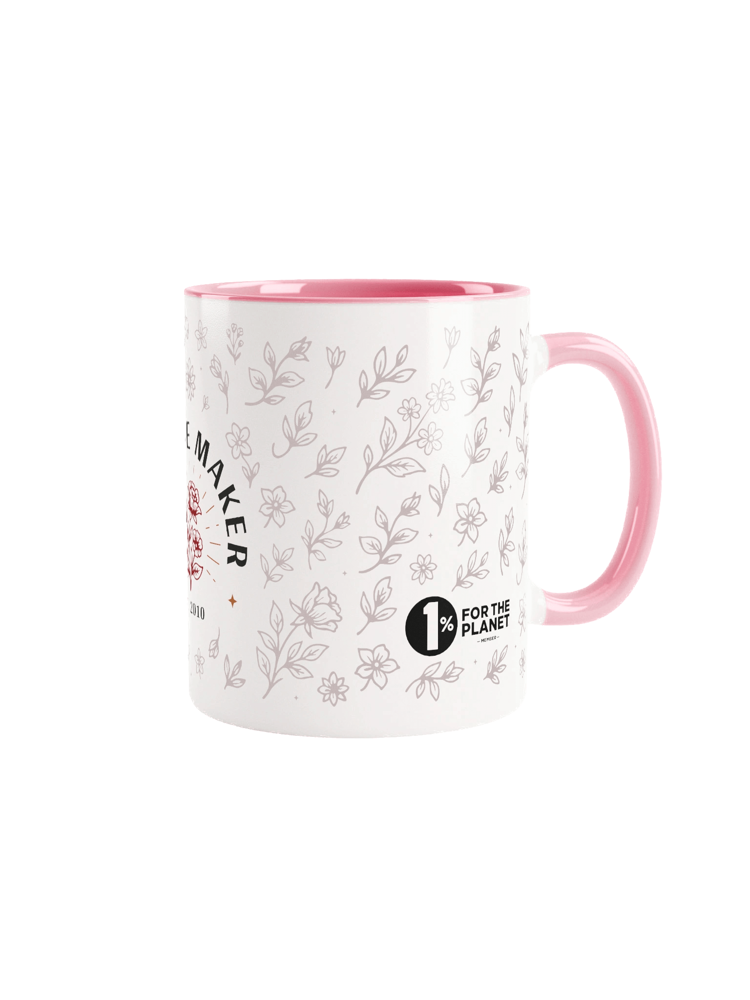 Change Maker Mug product image (2)