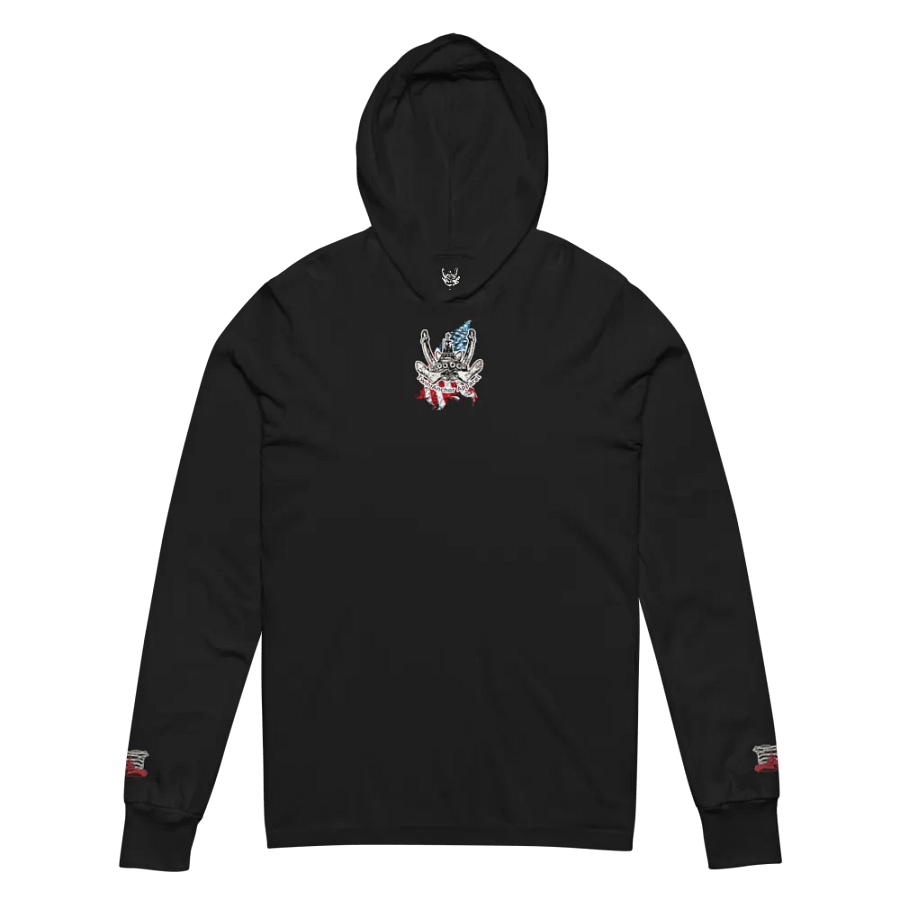Athena Tug & CE hoodie Tee product image (9)