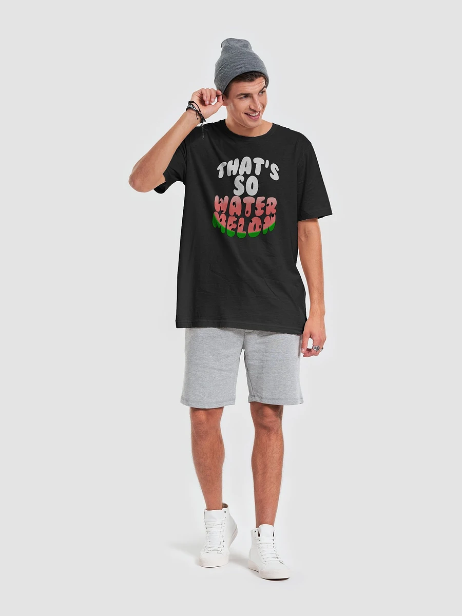 That's So Watermelon Bubble T-Shirt product image (4)