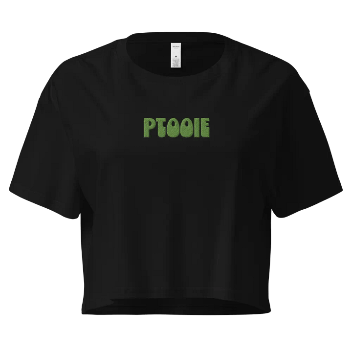 PTOOIE - Crop Top product image (1)