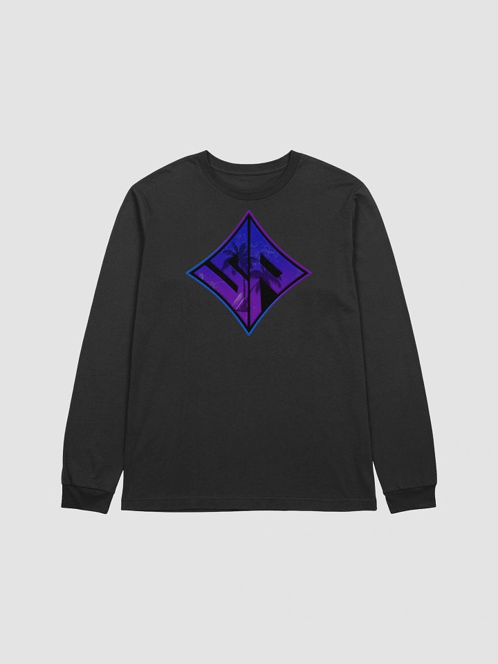 OG Logo Long Sleeve product image (1)