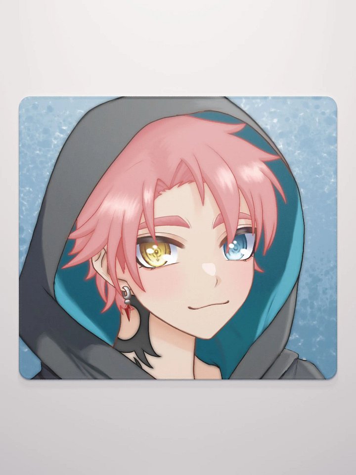 Atlas Mouse Pad product image (2)
