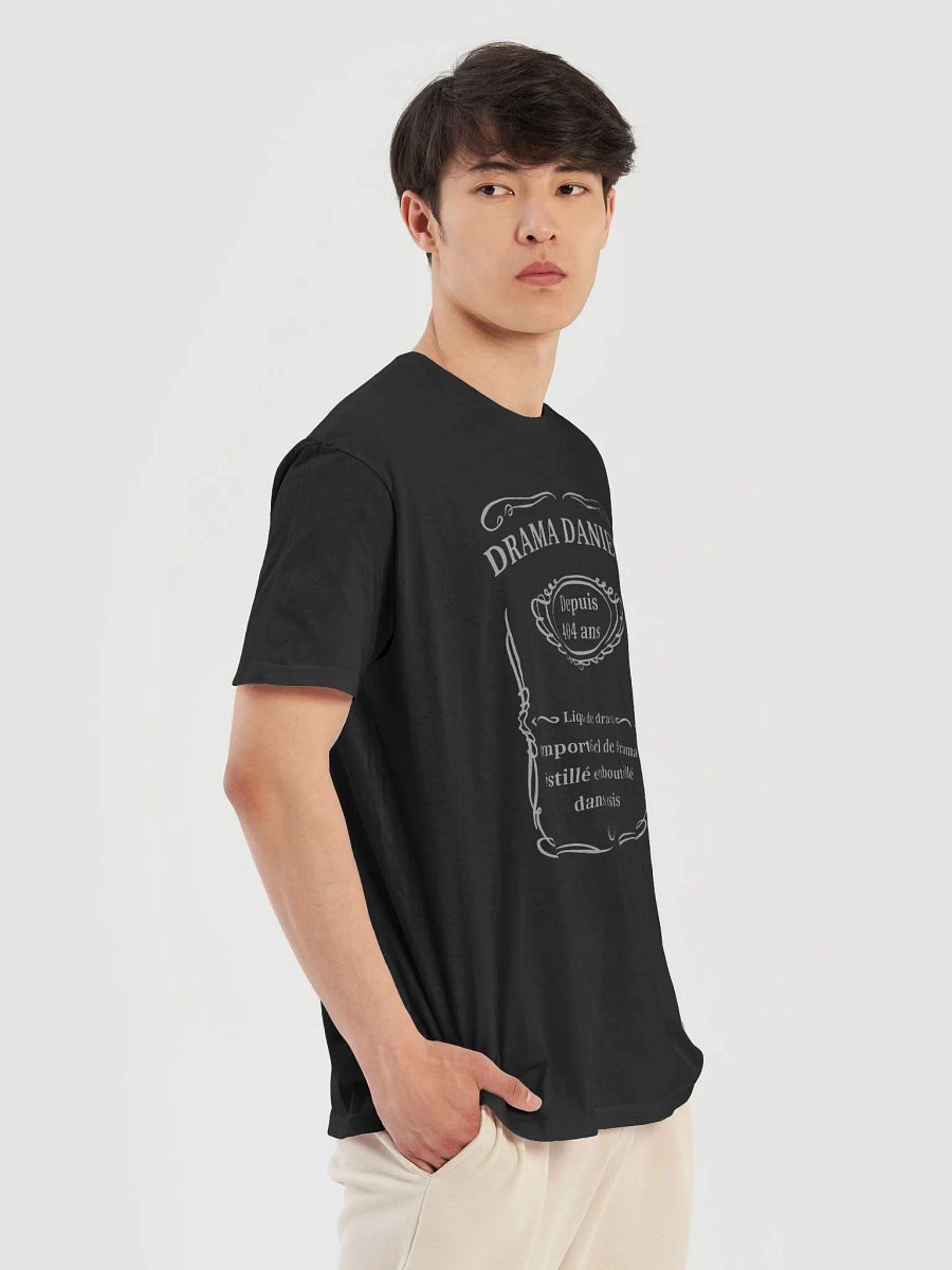 T-Shirt Drama Daniel's product image (7)