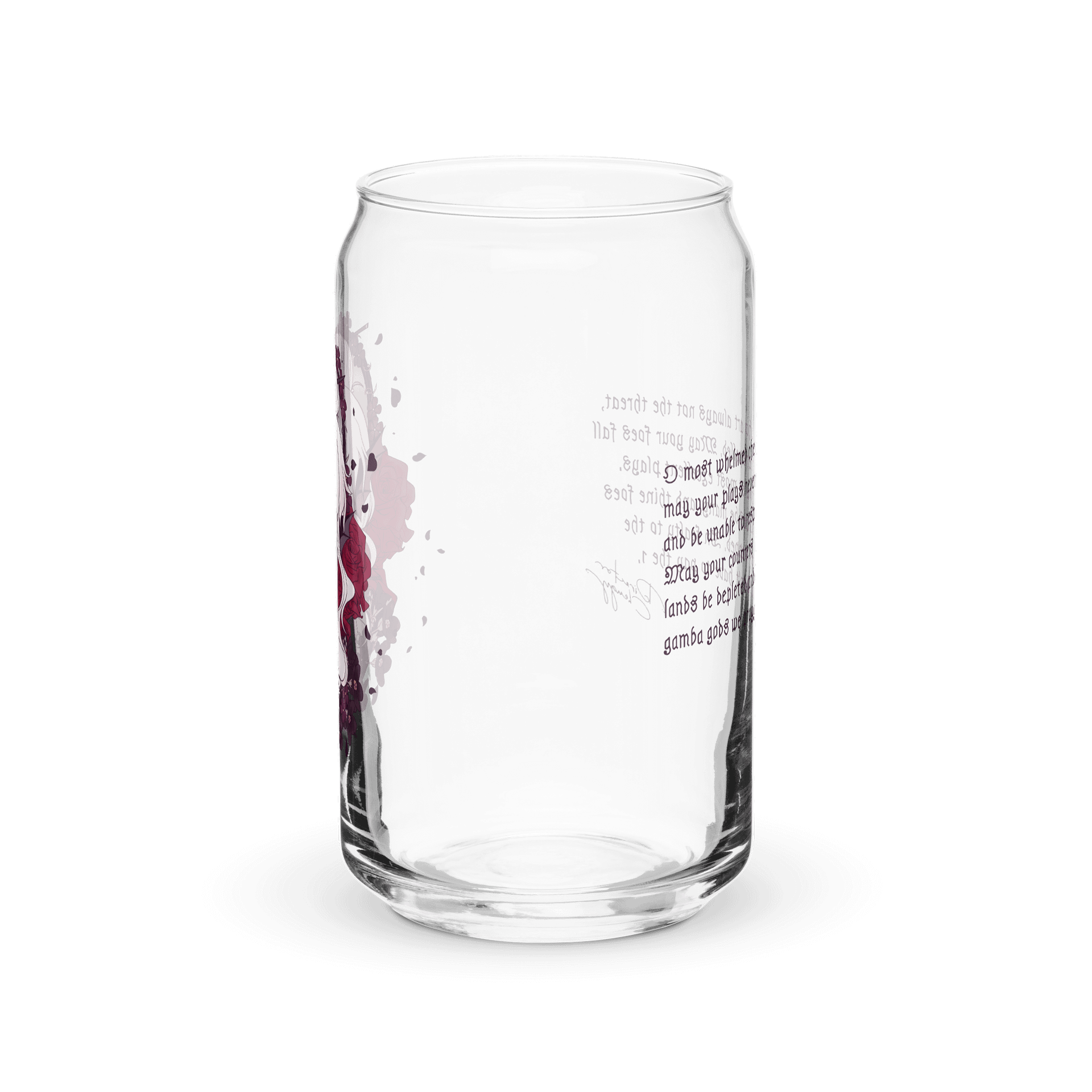 Saintess Choogs Sipper product image (2)