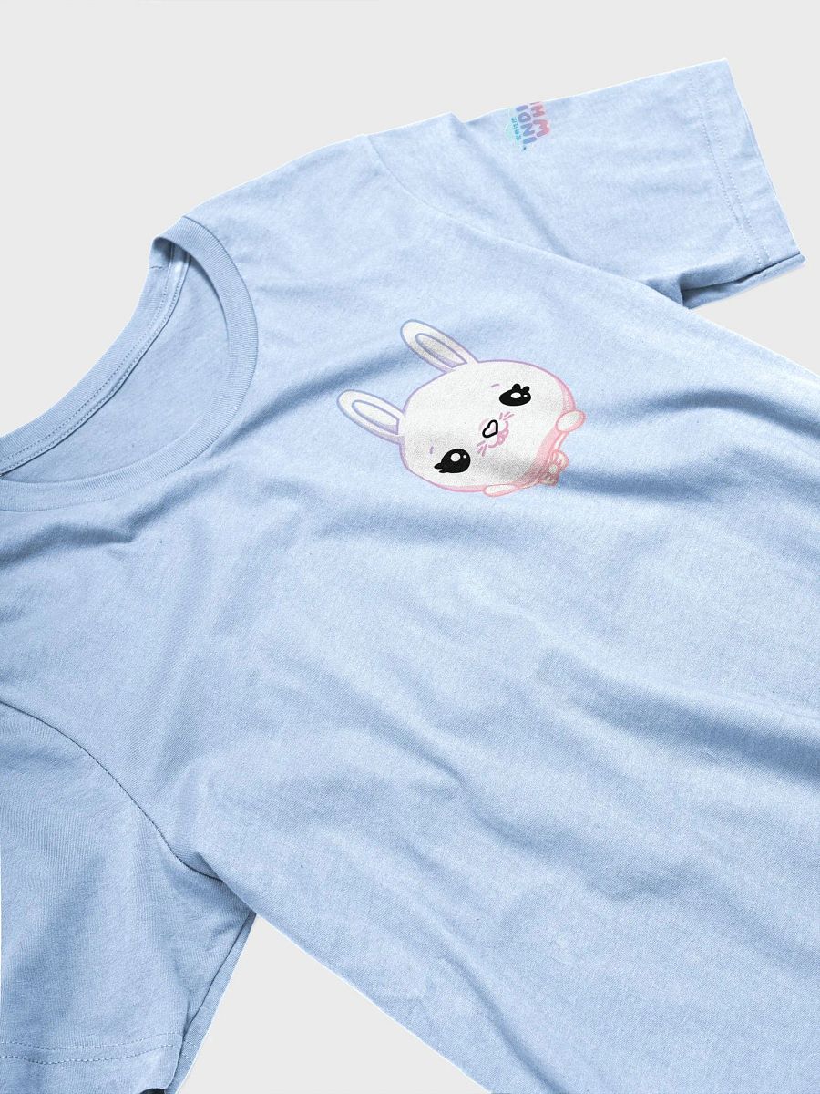 Sunset Bunny TShirt product image (27)
