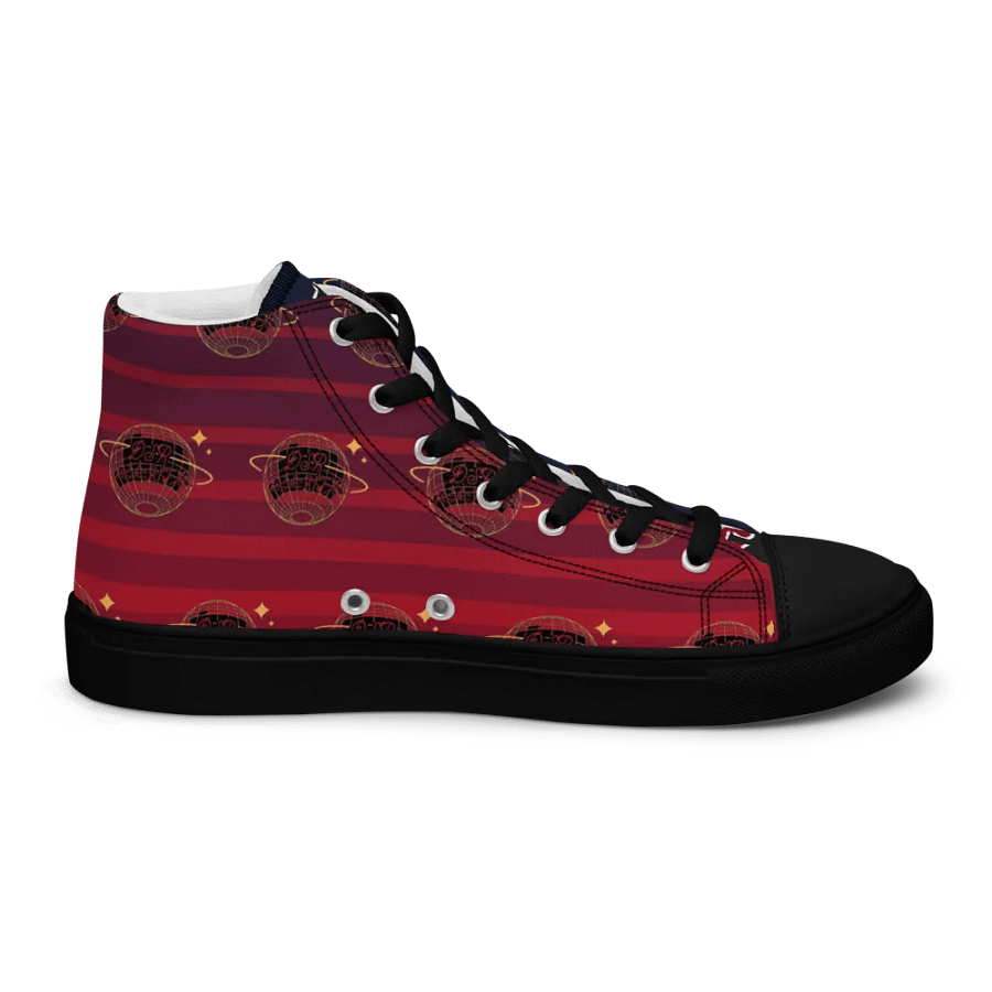 Eureka PURPLE & RED 1s product image (6)