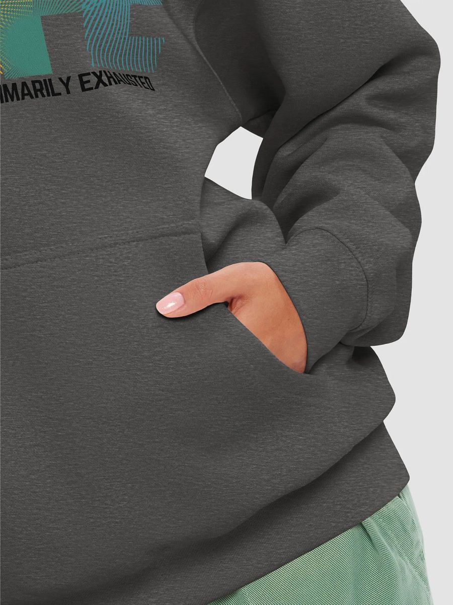 Radiant Hope Premium Hoodie product image (51)