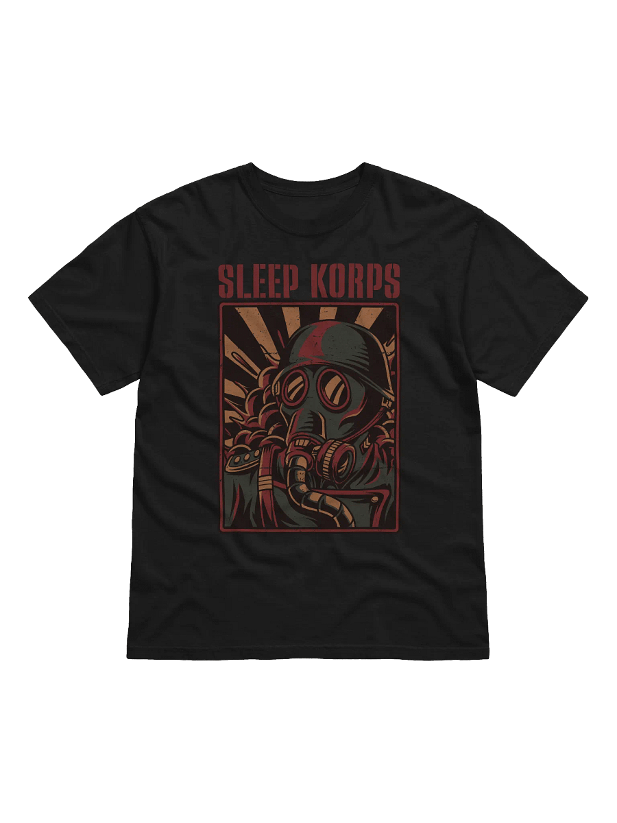Sleep Korps T-Shirt product image (3)