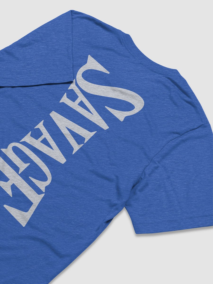 Savage T-Shirt product image (31)