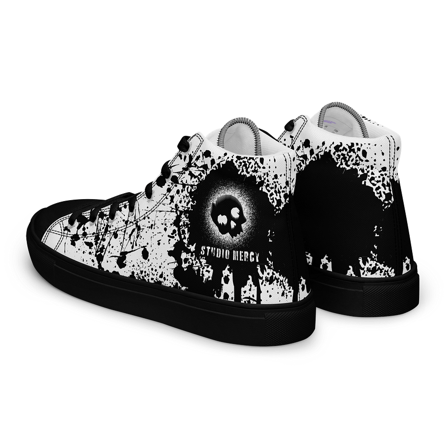 Studio Kicks (Graffiti) product image (4)