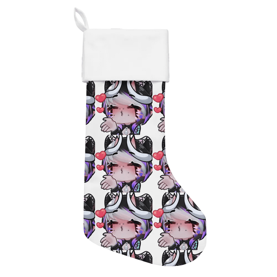 Kissy Stocking product image (1)