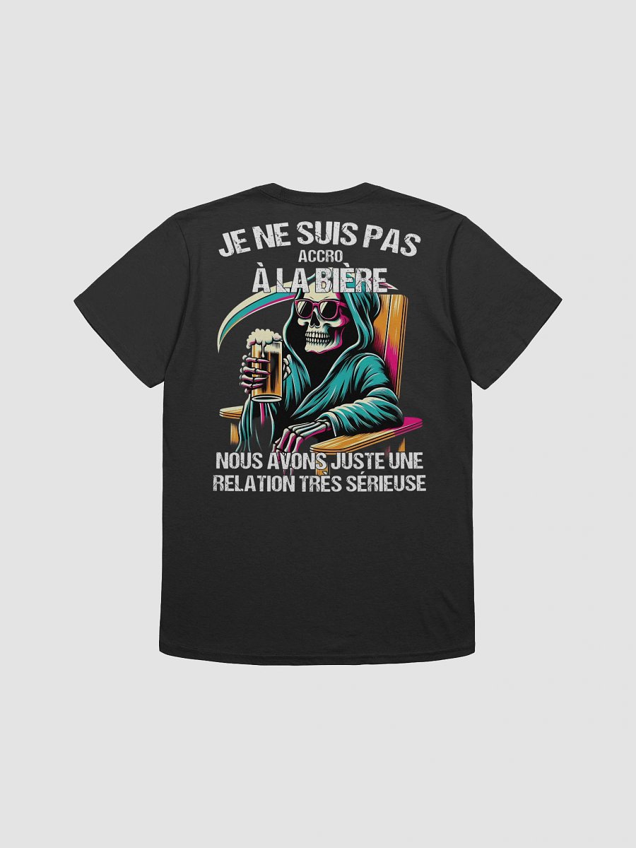Je ne suis pas accro à la bière - V3 product image (19)