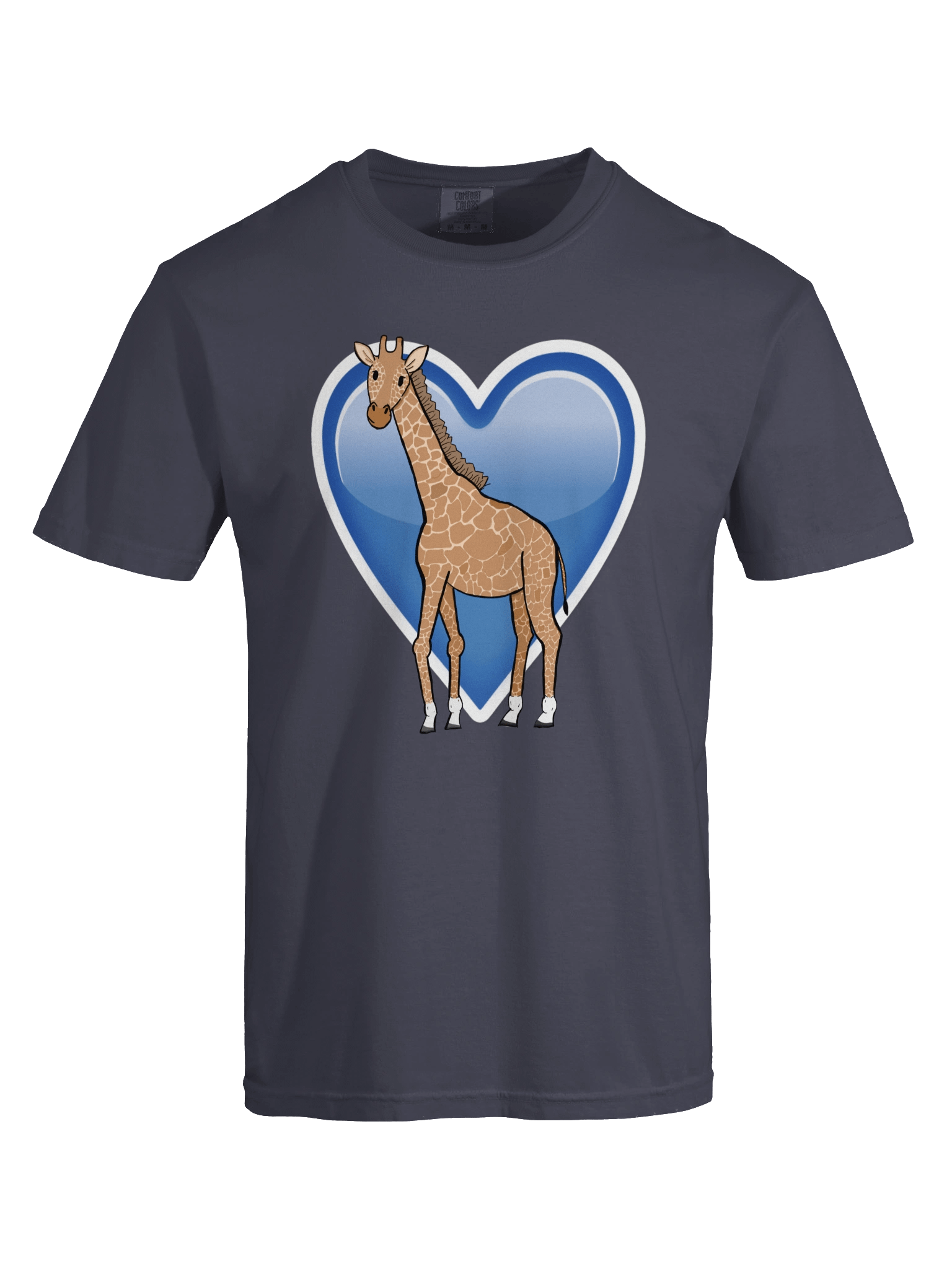 Gerry Giraffe Tee product image (20)