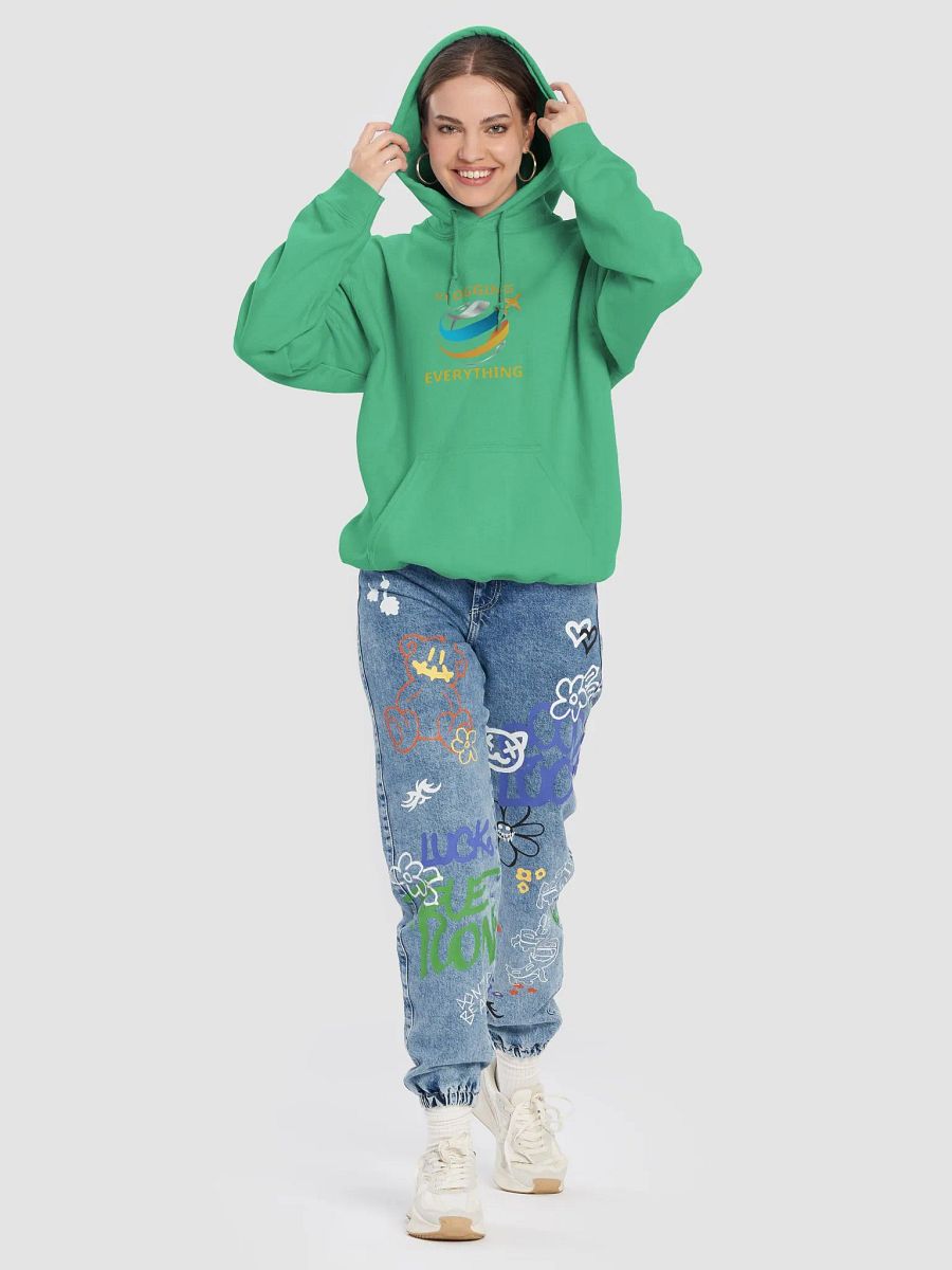 Hoodie product image (8)