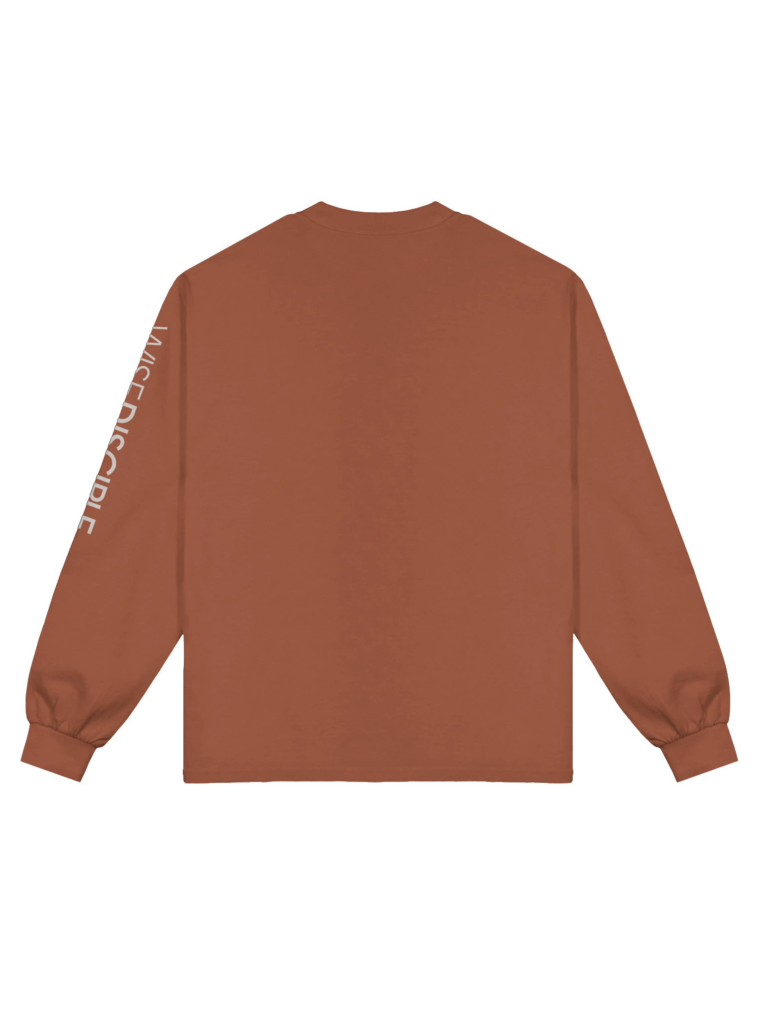 Peace Long Sleeve Tee product image (14)