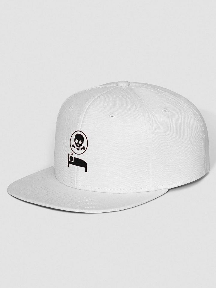 Twisted Dreams Cap product image (2)