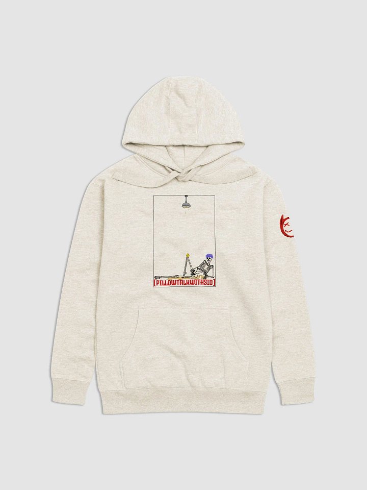 Golden Shower Hoodie product image (4)