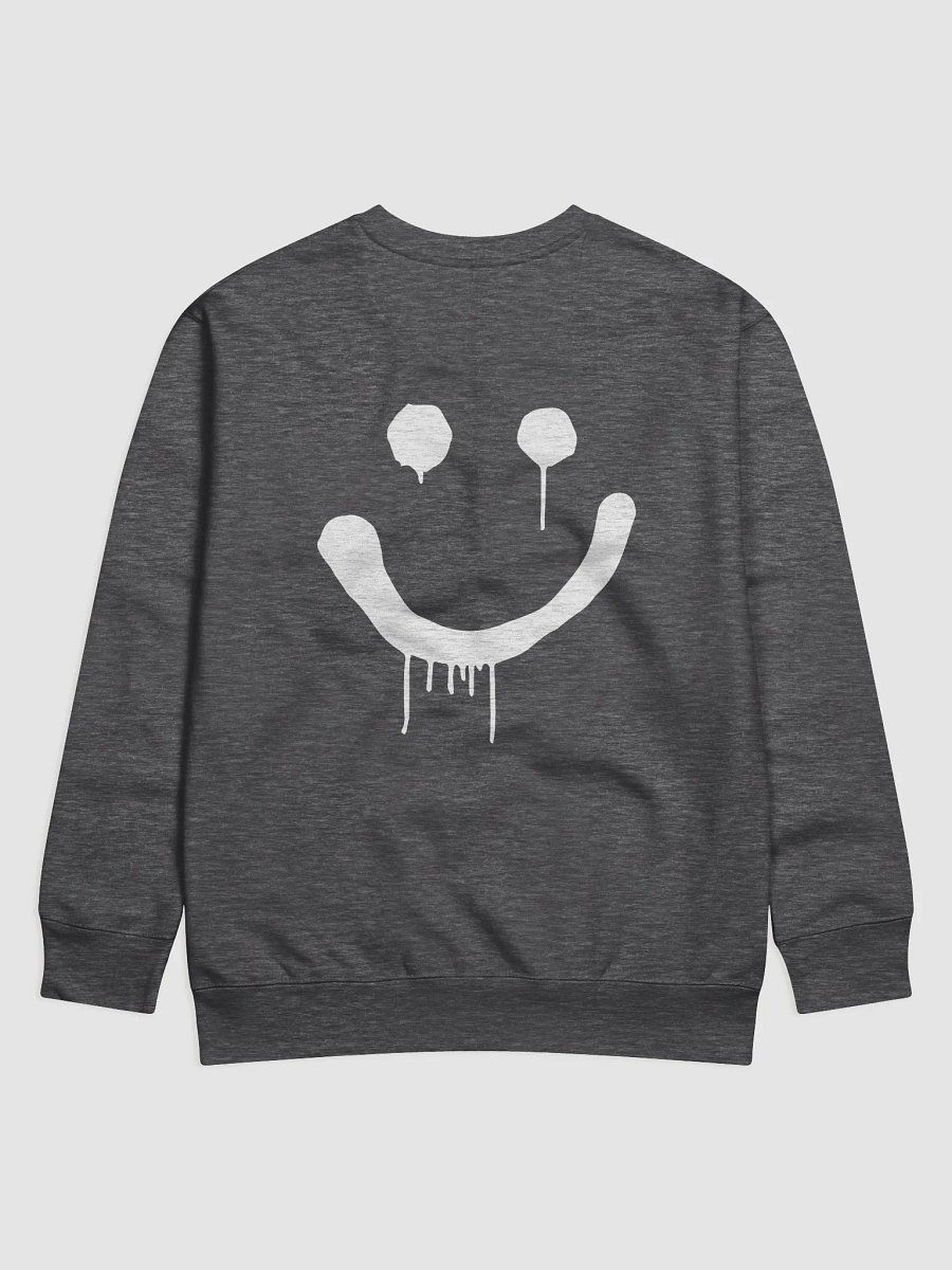 AmyElle One Smiley To Rule Them All Jumper product image (2)