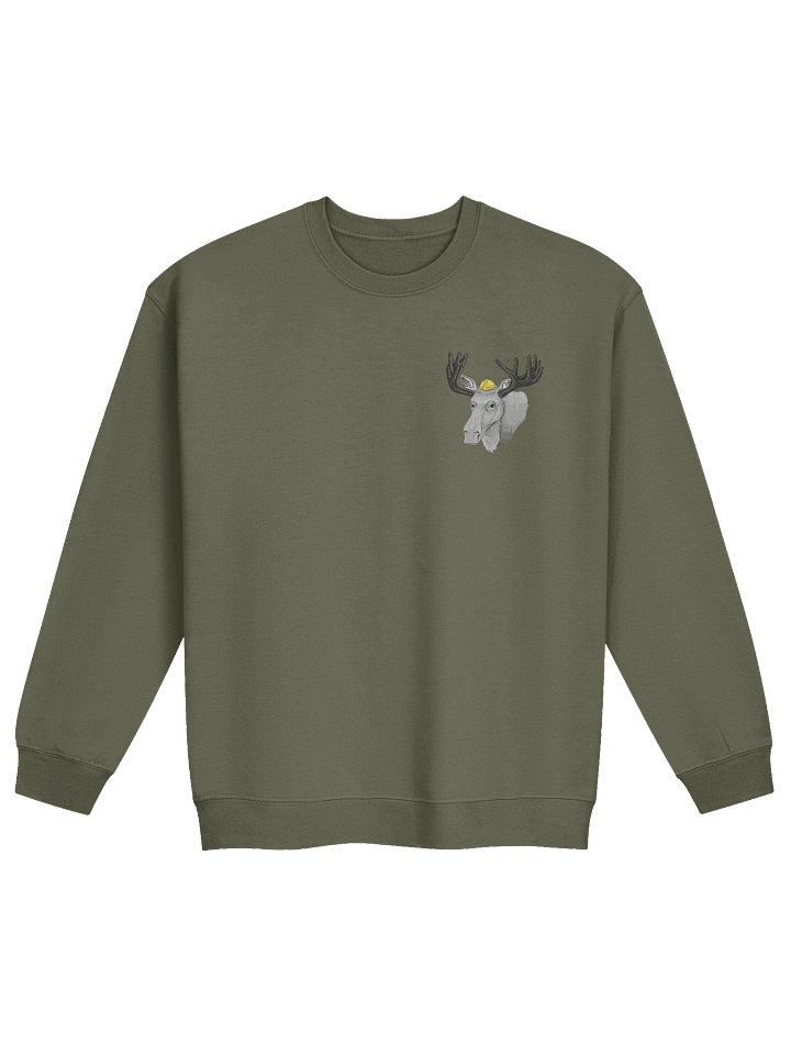 P.P.E. Crew Neck product image (13)