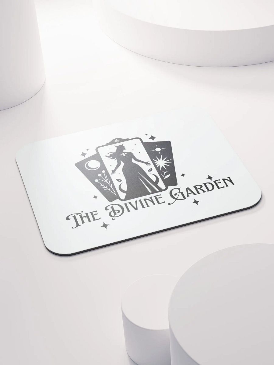 Dark Divine Fem. Tarot Pad product image (4)