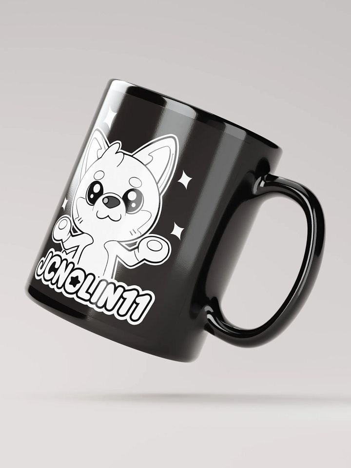 Foxy Star Pose Mug product image (3)