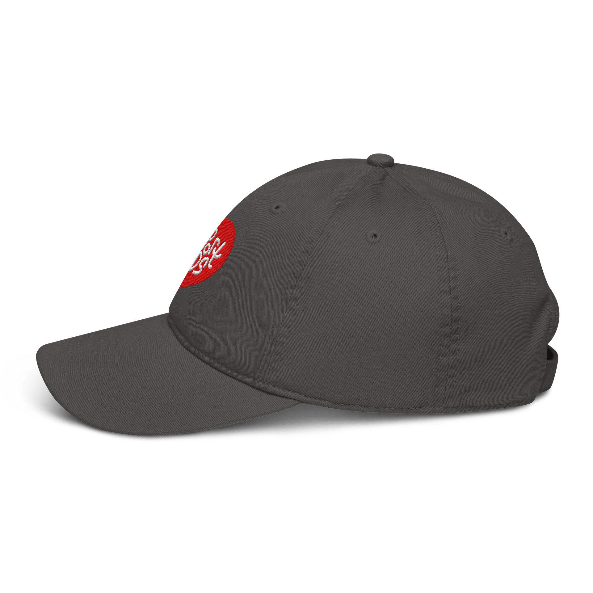 Support Feds Baseball Hat (100% Organic Cotton) product image (3)